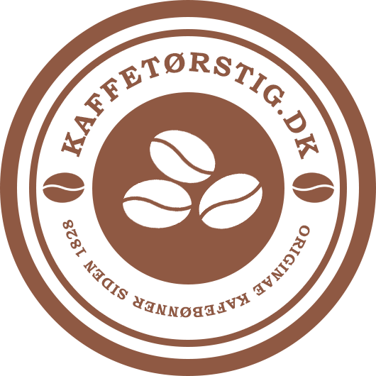 Kaffetørstig.dk – Online Specialkaffe